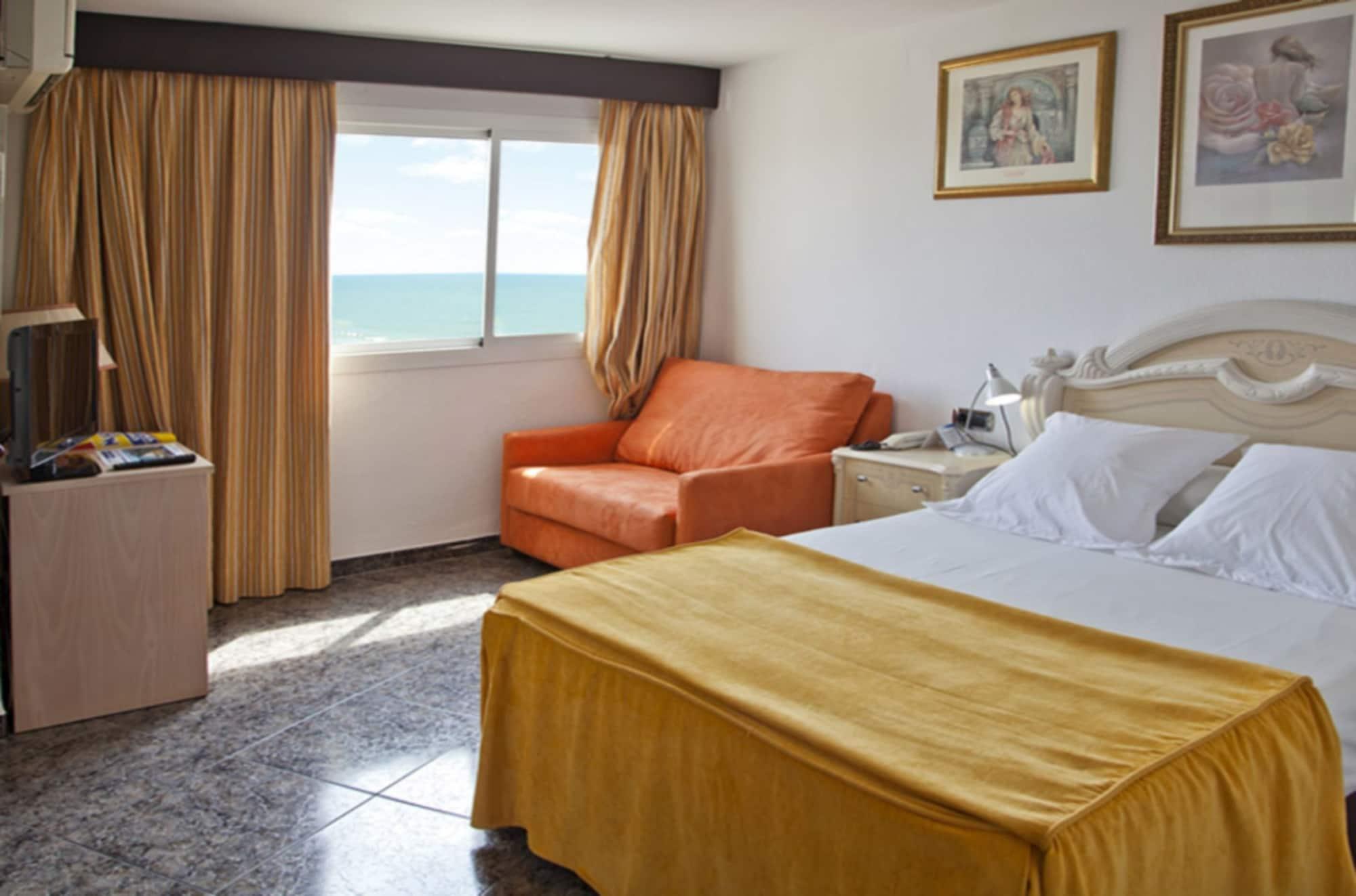 Hotel Magic Fantasy 4*