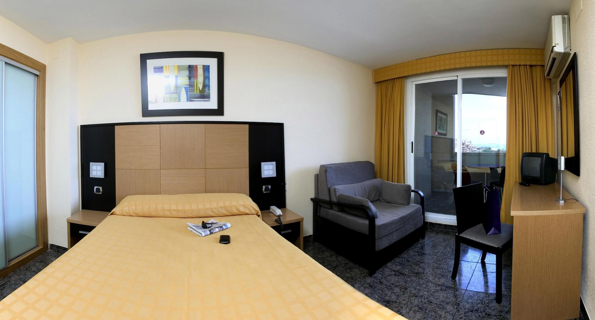 Magic Fantasy Hotel 4*