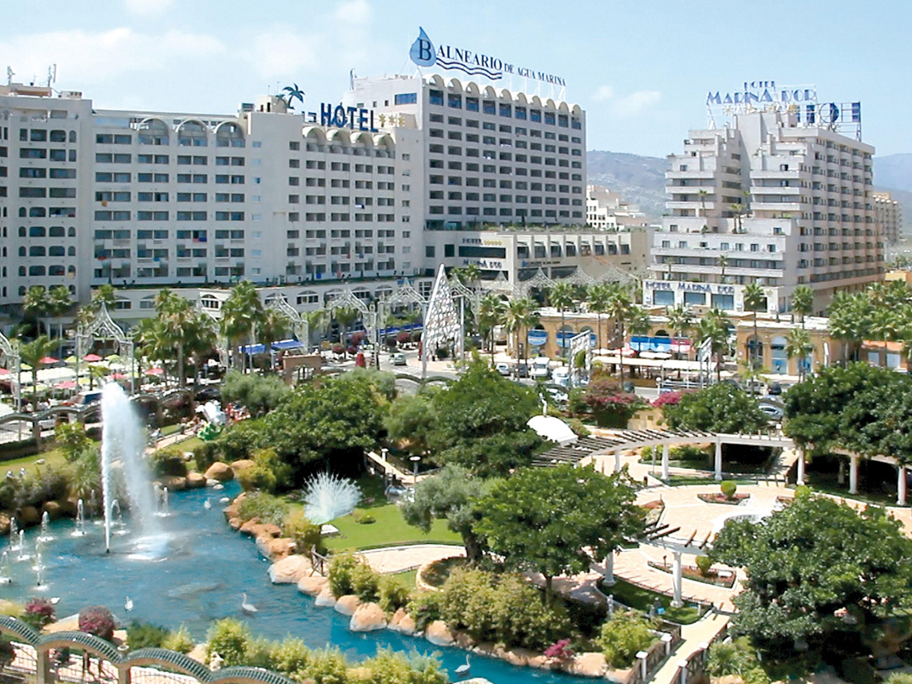 Magic Fantasy Hotel 4*