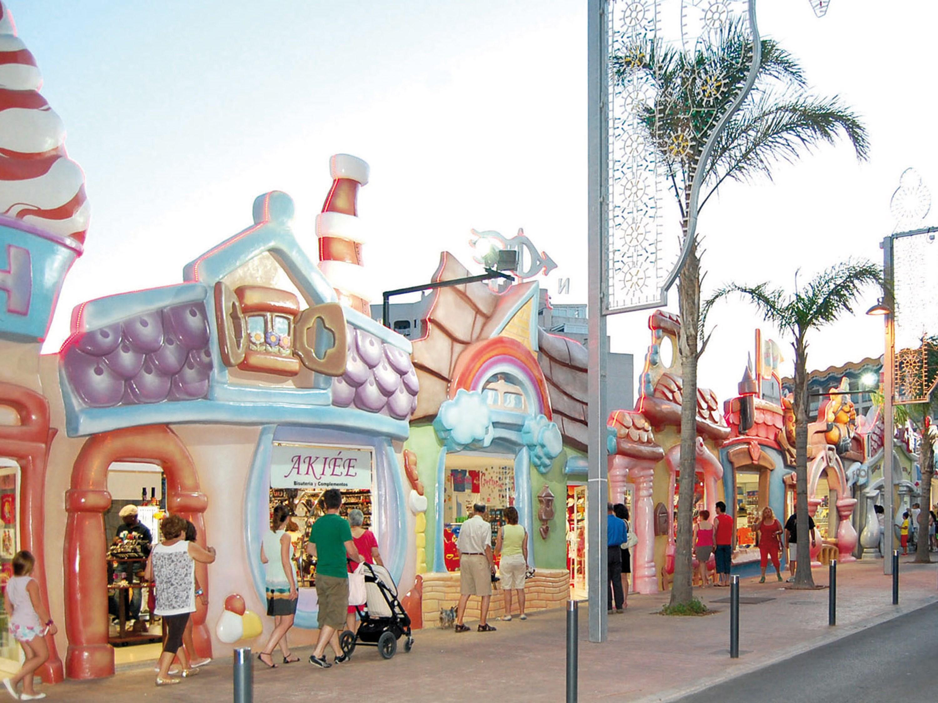 Magic Fantasy Hotel 4*