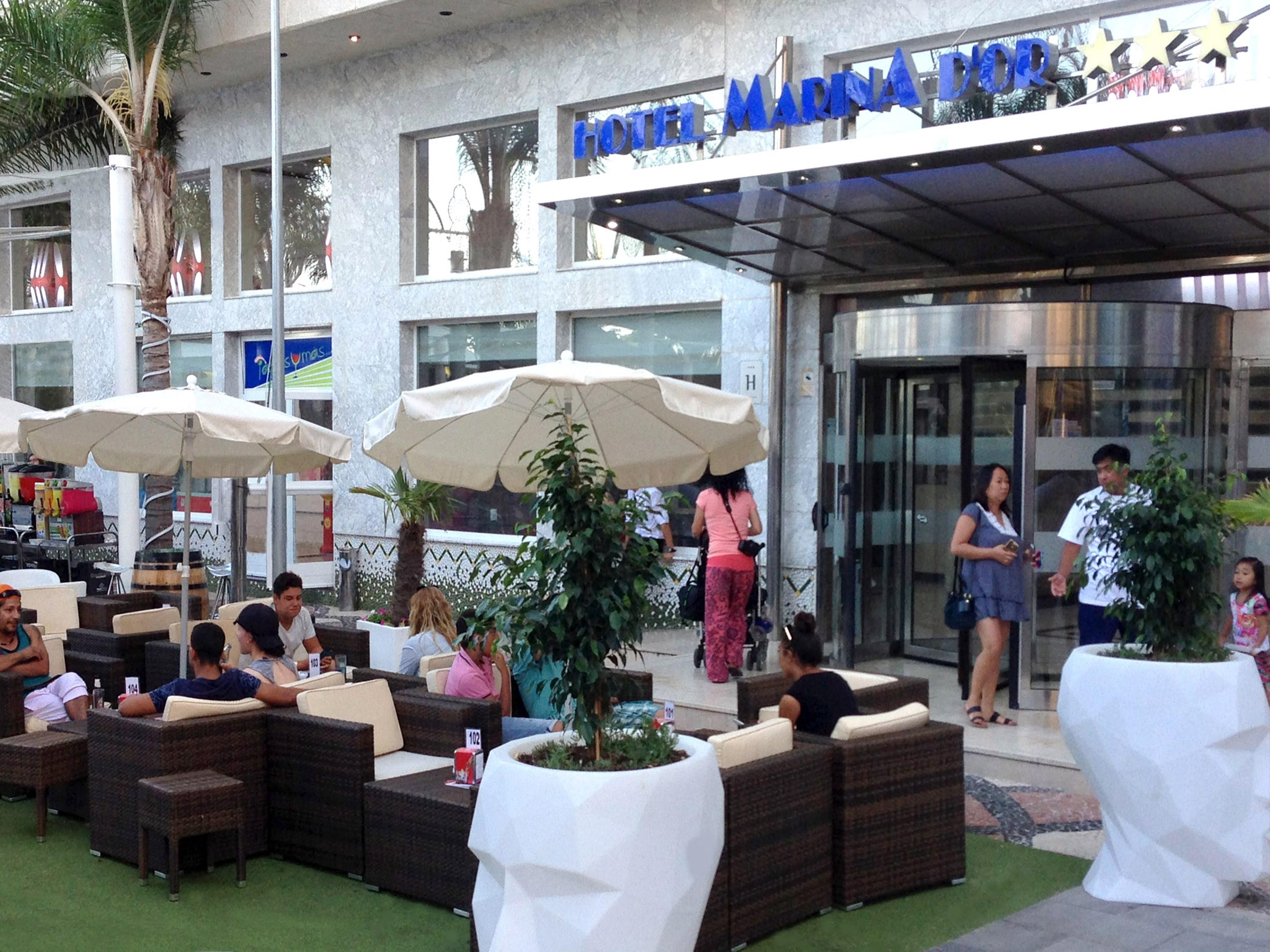 Hotel Magic Fantasy Oropesa del Mar