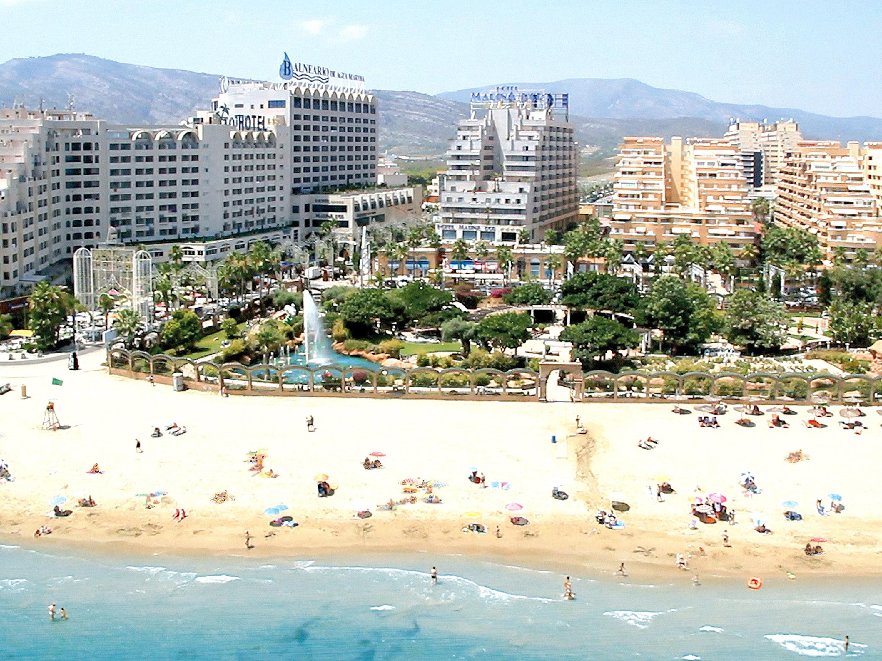 Magic Fantasy 4* Oropesa del Mar