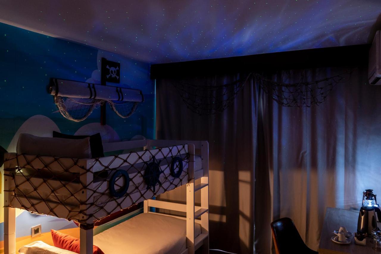 Hotel Magic Fantasy 4*