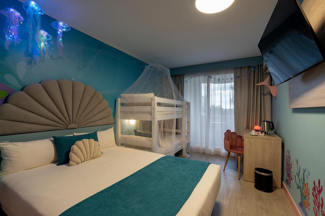 Magic Fantasy 4* Oropesa del Mar