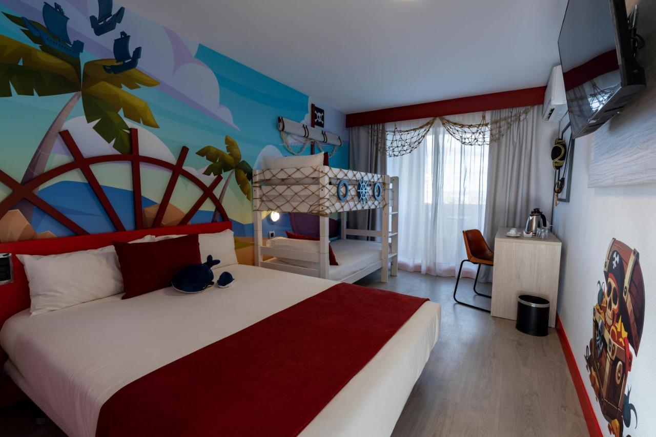 Hotel Magic Fantasy 4*
