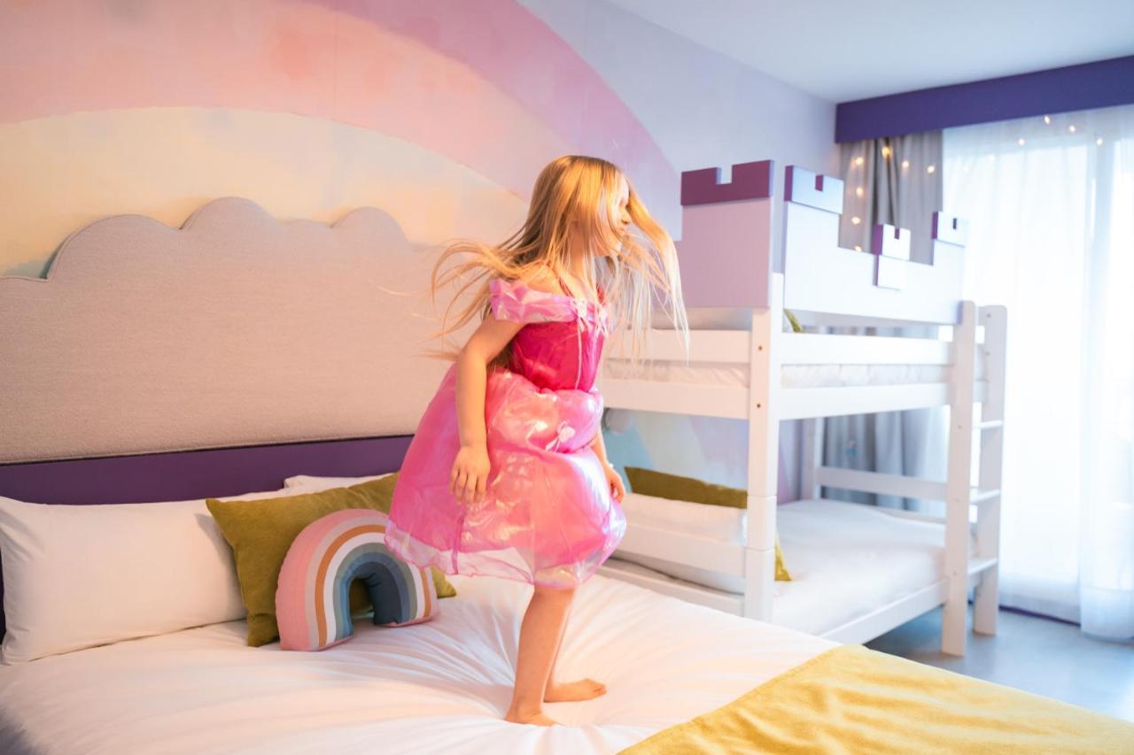 Magic Fantasy Hotel