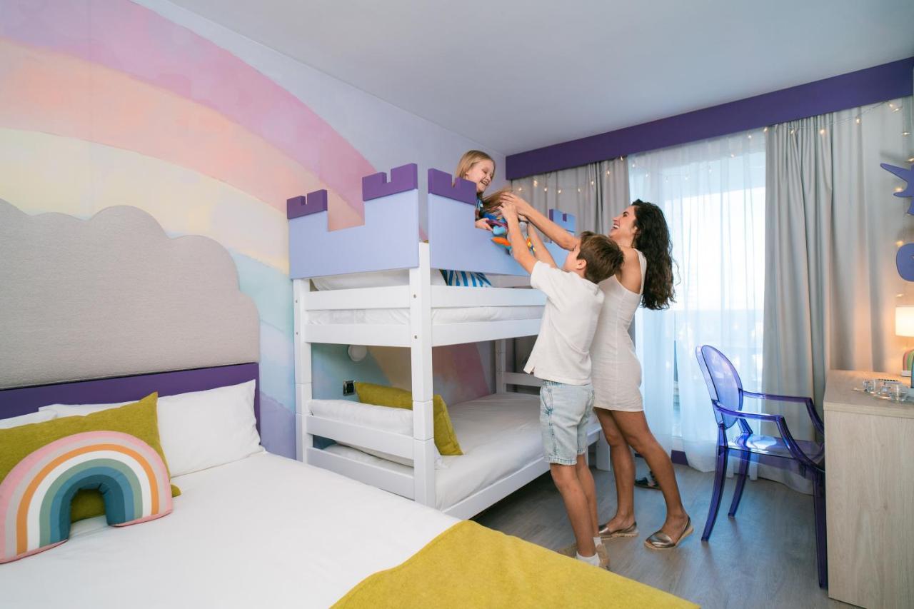 Hotel Magic Fantasy Oropesa del Mar