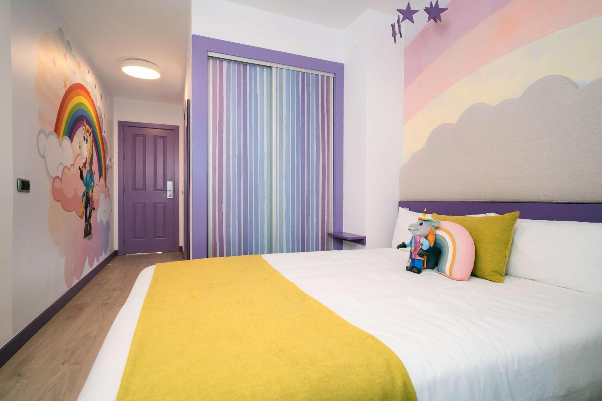 Hotel Magic Fantasy Oropesa del Mar