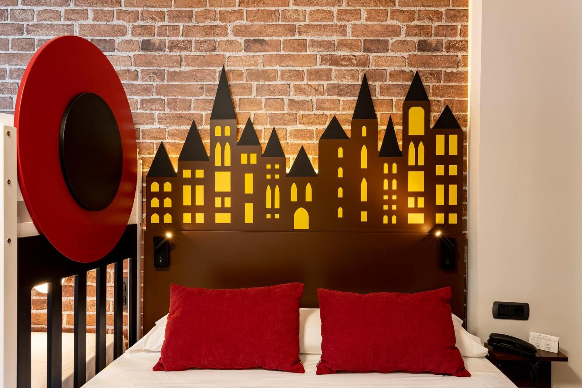 Hotel Magic Fantasy