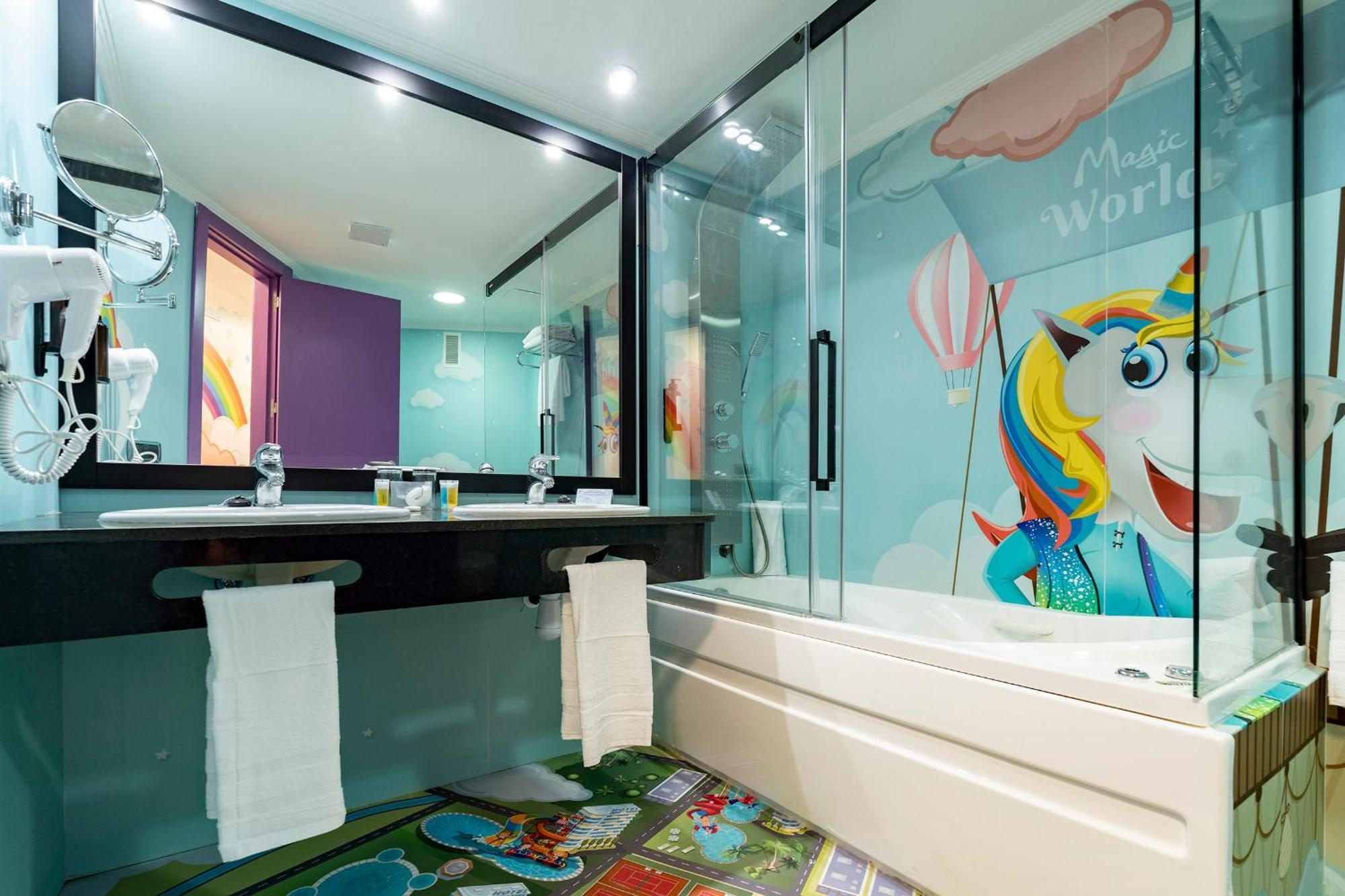 Hotel Magic Fantasy 4*