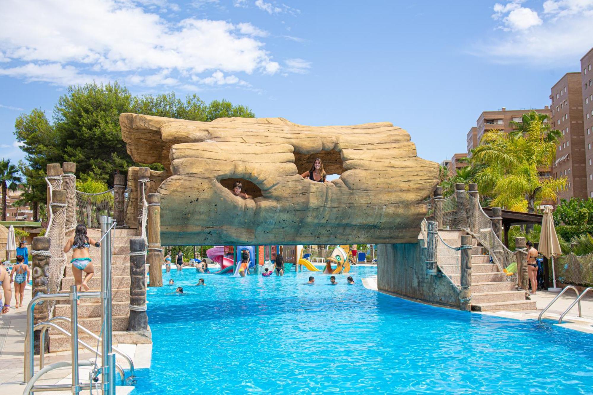 Magic Fantasy Hotel Oropesa del Mar